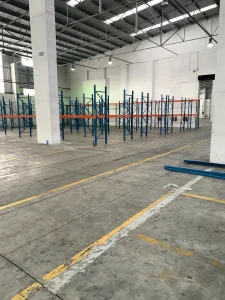 LASER LOGISTICS KUILSRIVIER